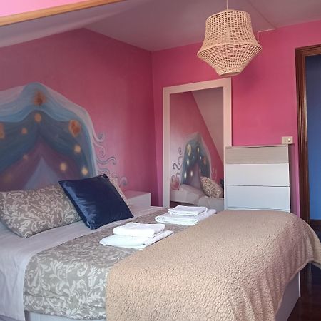 Апартаменты Namaste Avenida Compostela 6, 4B Sin Ascensor Палас-де-Рей Экстерьер фото