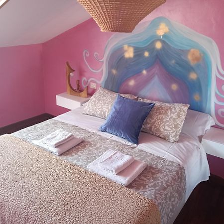 Апартаменты Namaste Avenida Compostela 6, 4B Sin Ascensor Палас-де-Рей Экстерьер фото