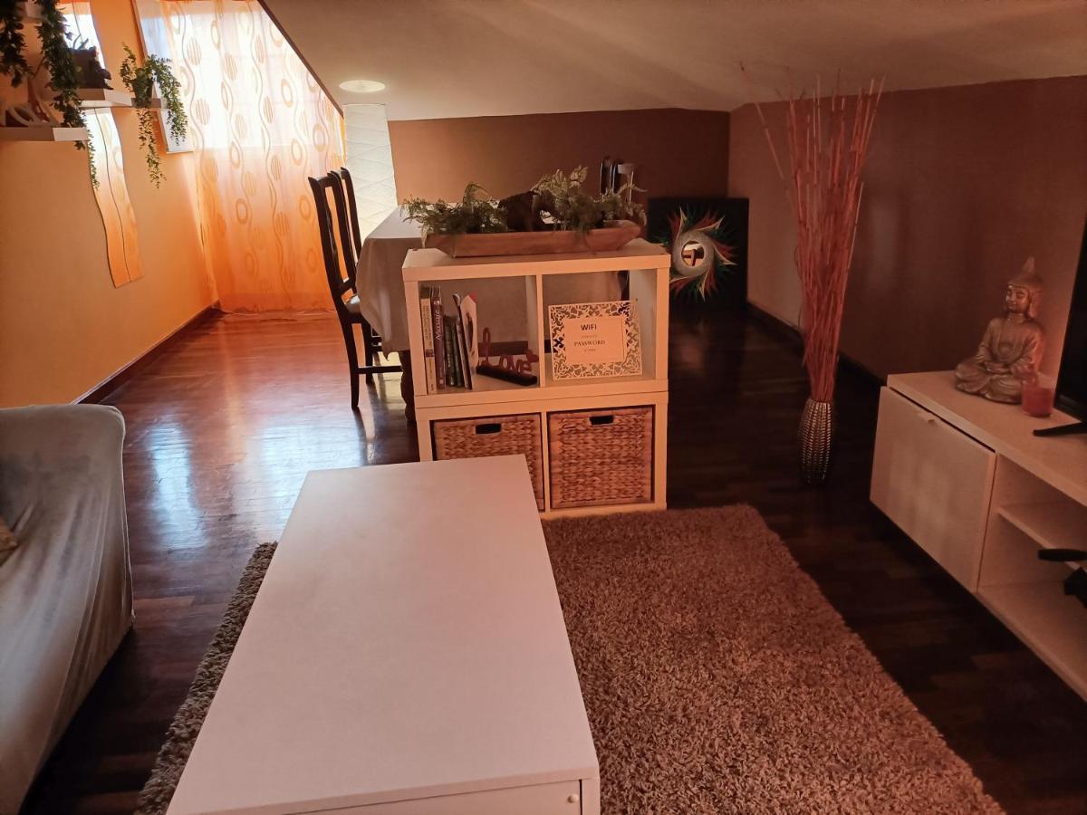 Апартаменты Namaste Avenida Compostela 6, 4B Sin Ascensor Палас-де-Рей Экстерьер фото