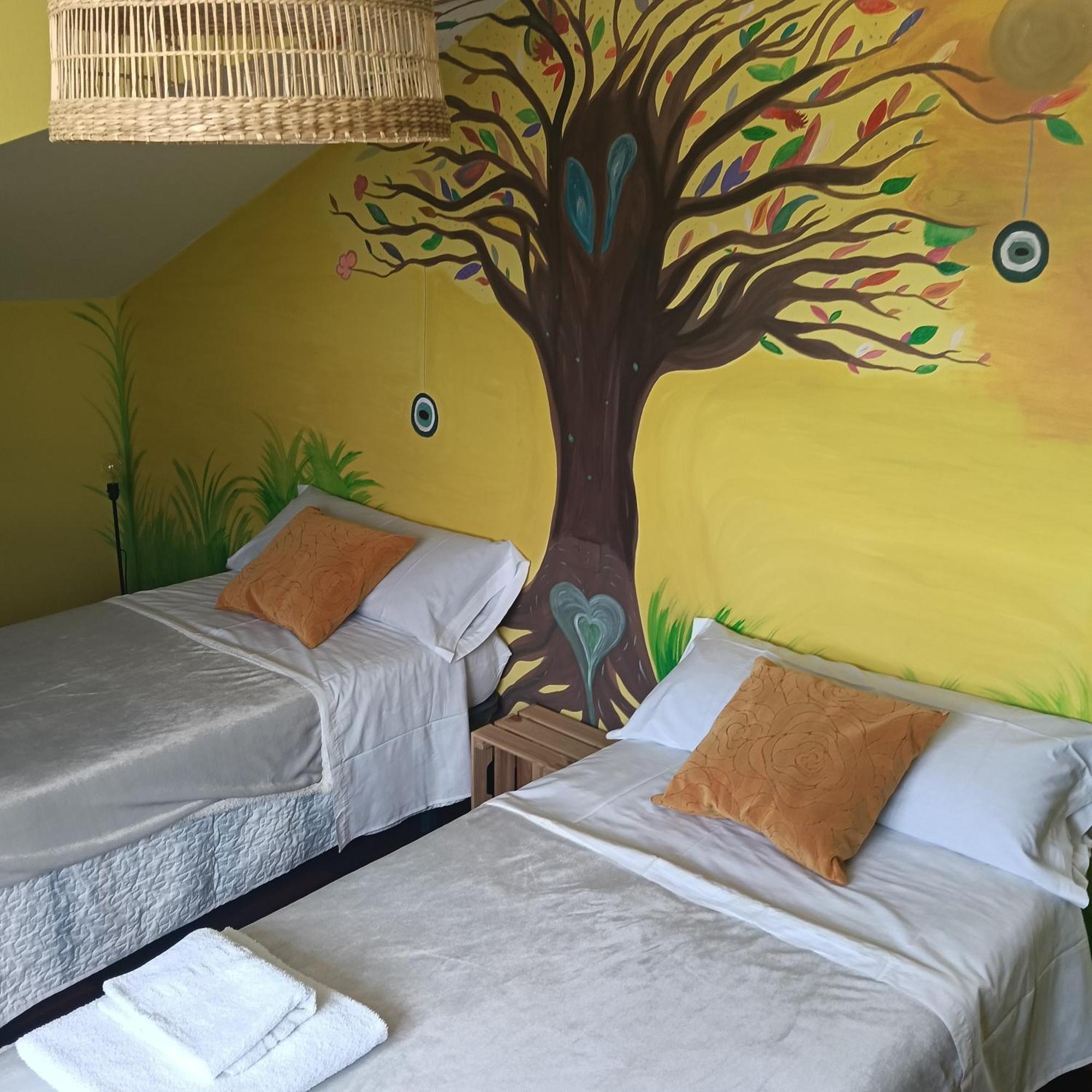 Апартаменты Namaste Avenida Compostela 6, 4B Sin Ascensor Палас-де-Рей Экстерьер фото
