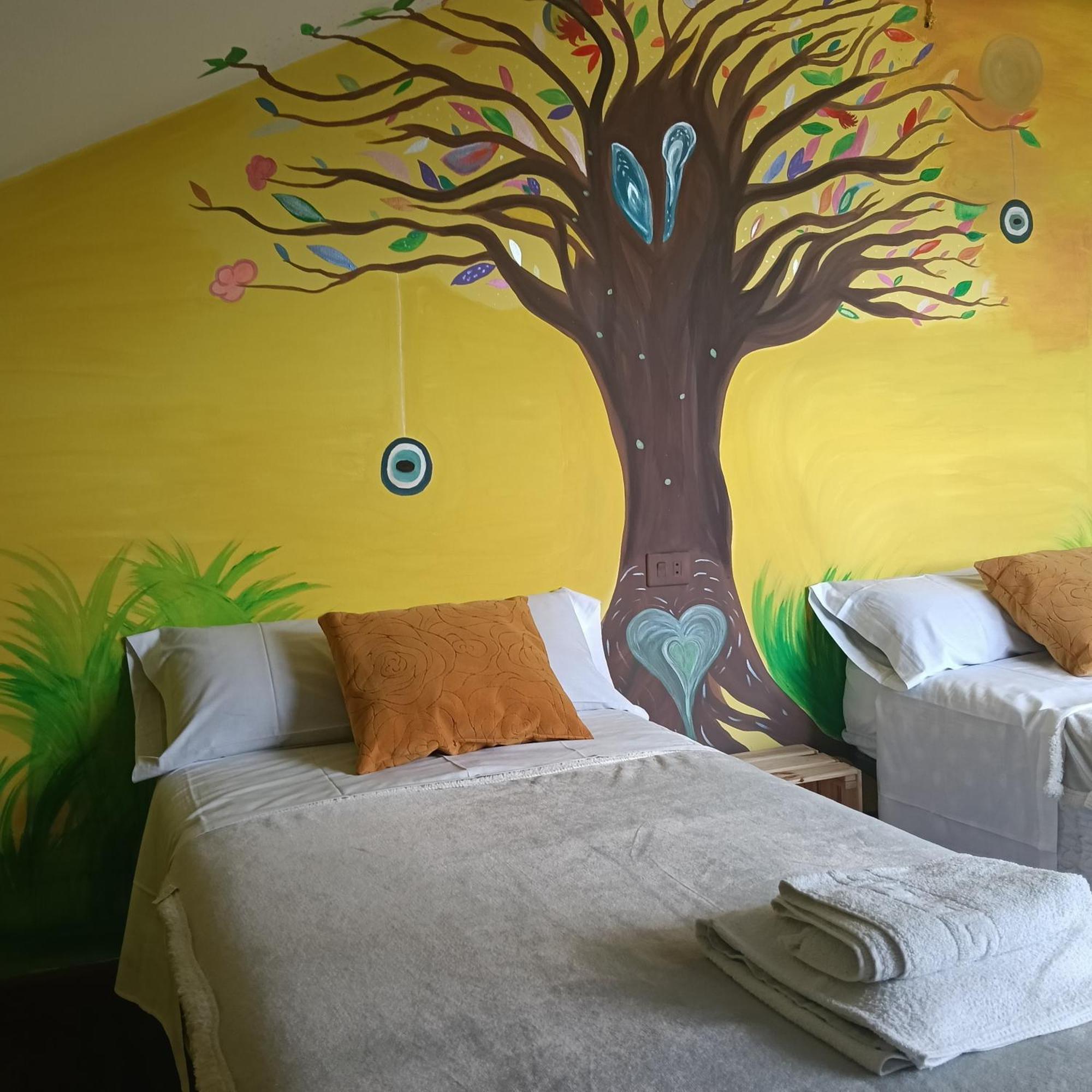 Апартаменты Namaste Avenida Compostela 6, 4B Sin Ascensor Палас-де-Рей Экстерьер фото